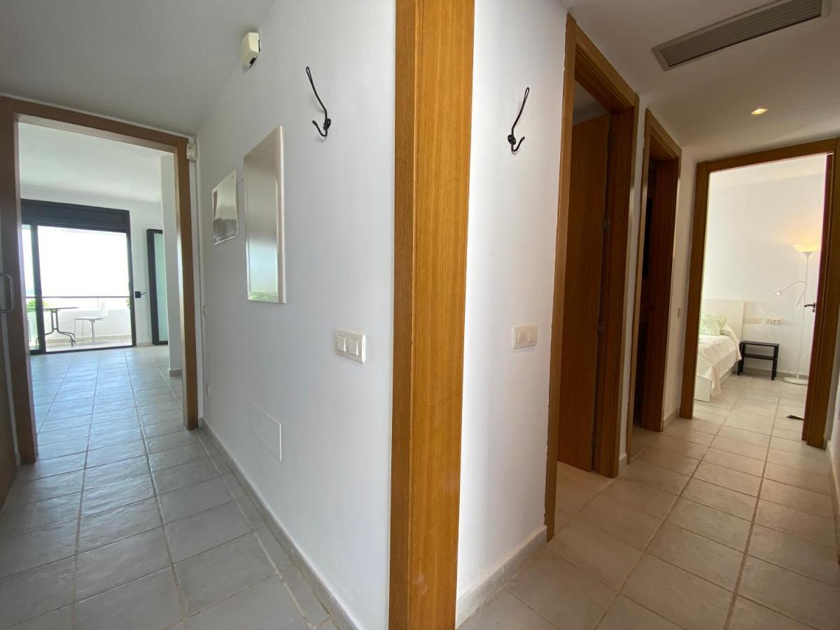 모야카 Casa Maryline 아파트 외부 사진
