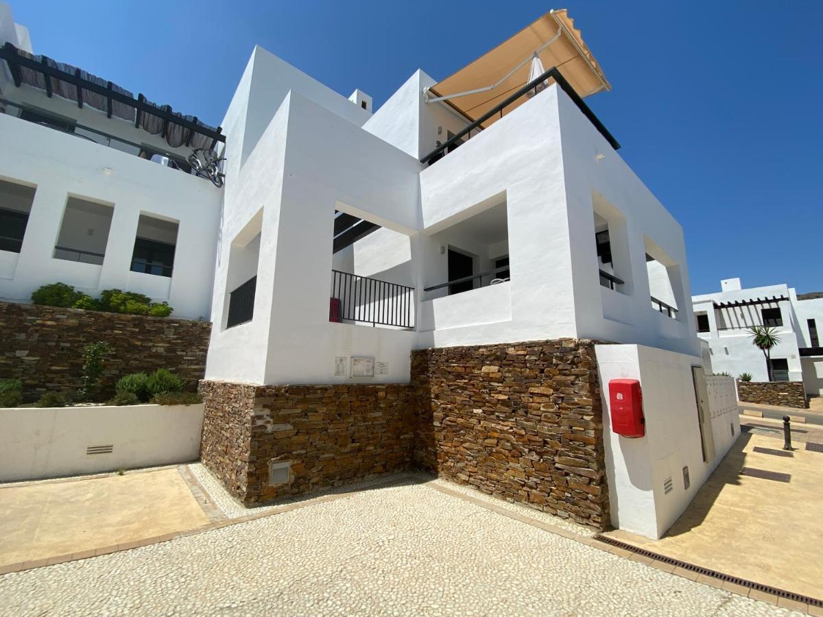 모야카 Casa Maryline 아파트 외부 사진